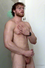 timothy_champagne OnlyFans leaked Hey, how’s the cut  going you think?? on HDthot
