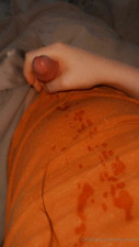 shy_trans OnlyFans leaked Quick  cumshot heh on HDthot