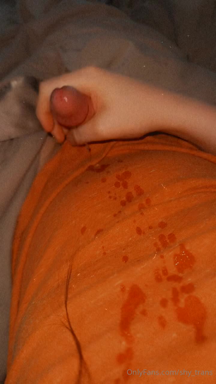Quick  cumshot heh