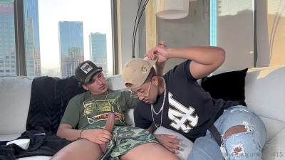 d-lo415 OnlyFans leaked The homie that just keeps coming back we really do look goo.. on HDthot