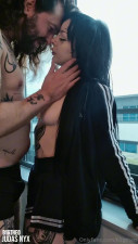 b1gtheo OnlyFans leaked B1gtheo - FULL SCENE with the incredible Judas Nyx! You've seen the mo.. on HDthot