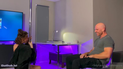 Shrooms Q OnlyFans leaked [OnlyFans.com] Shrooms Q & Johnny Sins on HDthot