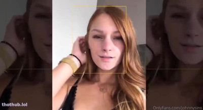 OnlyFans leaked Jessi Rae - Johnny Sins Bootycall on HDthot
