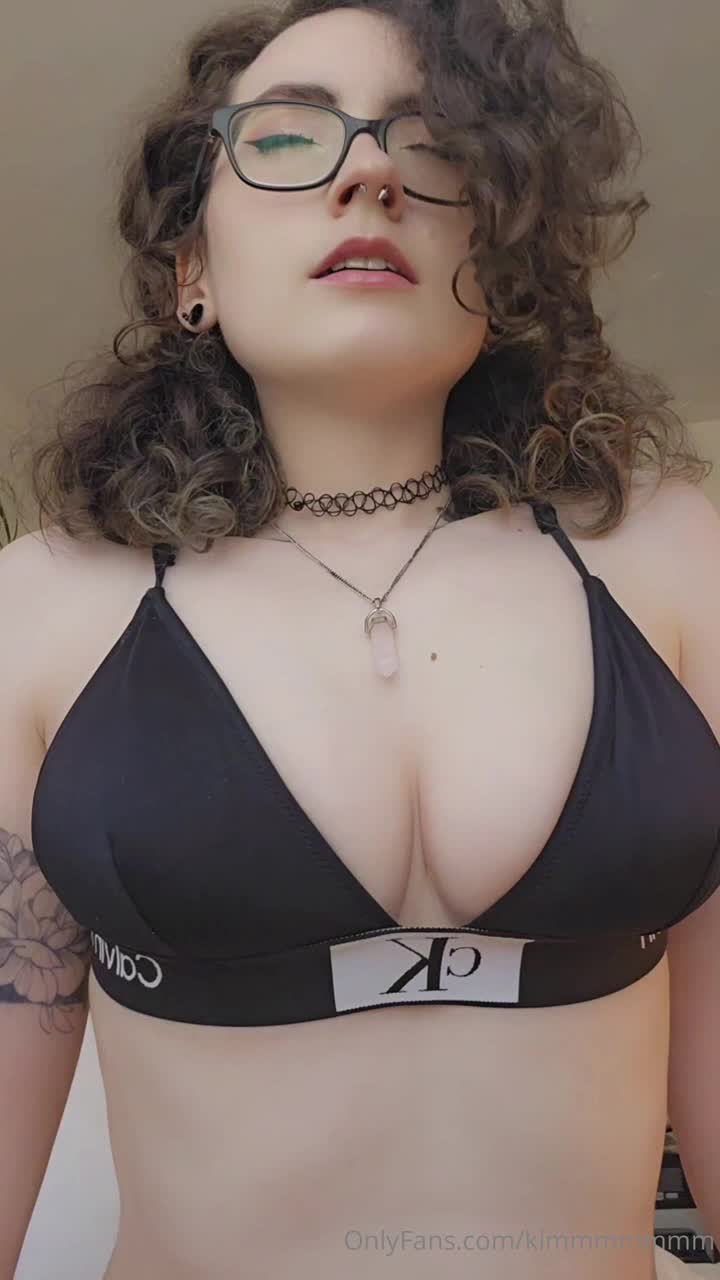 Kimmmmmmm - I wasn’t able to film a new PPV for this week so here’s a li..