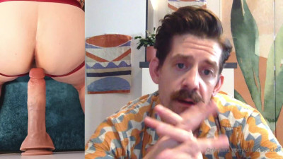cliffordpacker OnlyFans leaked Cliffordpacker - Want to see how it would be to fuck your teacher? Maybe this.. on HDthot