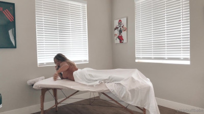 littlebuffbabe OnlyFans leaked Littlebuffbabe - Hope you enjoy this video on HDthot