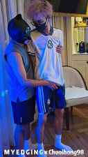myedging OnlyFans leaked Myedging - 212 Sexy twink @CHUOIHONG98 with big cock so enjoy with 1st .. on HDthot