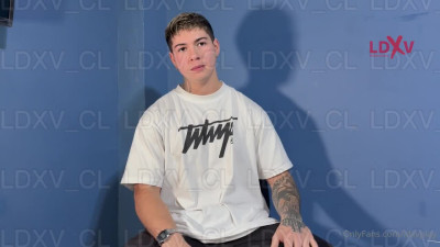 ldxvplay OnlyFans leaked Ldxvplay -  ESTRENO¡NUEVO VIDEO! Casi una hora para ustedes Esperamo.. on HDthot