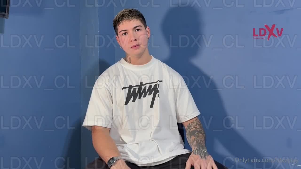 Ldxvplay -  ESTRENO¡NUEVO VIDEO! Casi una hora para ustedes Esperamo..