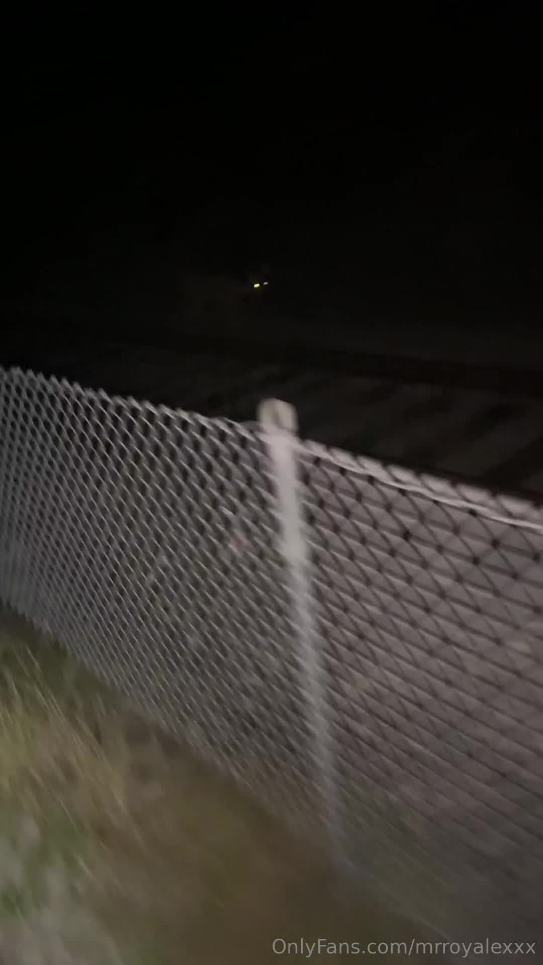 Mrroyalexxx - Fun on my bike