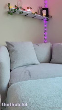 OnlyFans leaked kitatochips/thekittykatbar cool down on HDthot