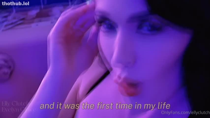 Evelyn Claire - EC x EC Forever