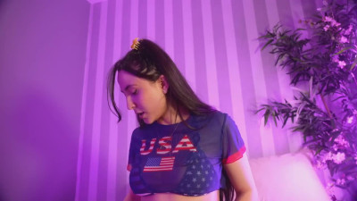 emilyhill OnlyFans leaked Emilyhill - Full 4th of July stream clip <3 on HDthot