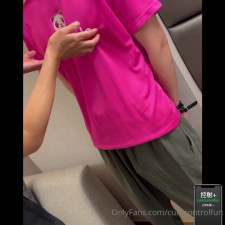 cumcontrolfun OnlyFans leaked Cumcontrolfun - 豆尼 Ep.12這次點外賣牛肉麵結果送來乳頭震動器當然要拿來玩他 on HDthot