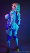 Bishoujomom OnlyFans leaked Bishoujomom - VIDEO OF THE MONTH: 8 MIN ZERO SUIT SAMUS SEX TAPEYou .. on HDthot