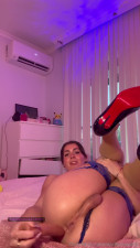 daddyswallet OnlyFans leaked Daddyswallet - A lil supercut I made of my recent pinned campaign vid lol t.. on HDthot