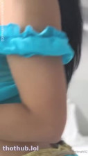 OnlyFans leaked Minitinah Onlyfans BG Porn Video Leaked on HDthot