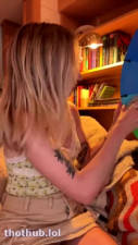 OnlyFans leaked Itsmecat Livestream Sex Porn Video Leaked on HDthot