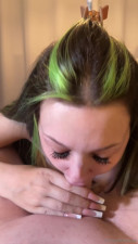 mrspetitexxx OnlyFans leaked Mrspetitexxx - Cumslut on HDthot