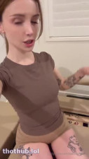 OnlyFans leaked DAINTY WILDER DOGGYSTYLE on HDthot