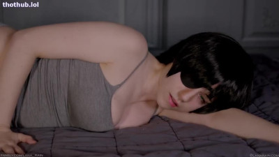 Lana Rain OnlyFans leaked Lana rain test 2 on HDthot