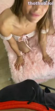 OnlyFans leaked Lana Rhoades - Paid A Visit to See An Old Friend on HDthot