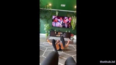 OnlyFans leaked MadisonIvy on HDthot