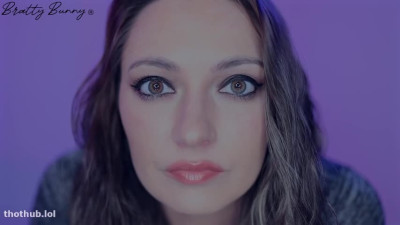 OnlyFans leaked Bratty Bunny on HDthot