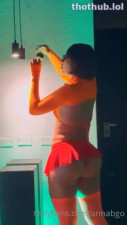 OnlyFans leaked AnnaBgo Velma Creampie on HDthot