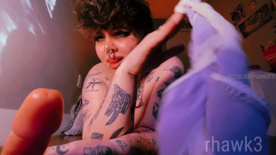 rhawk3 OnlyFans leaked Rhawk3 - SPH/Cuck I could bully your shrimp all day ~ on HDthot