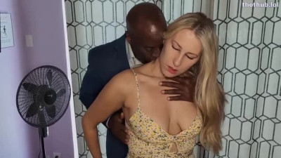 OnlyFans leaked Country Hotwife - Gets Knighted With A Grunting Orgasmic Creampie on HDthot