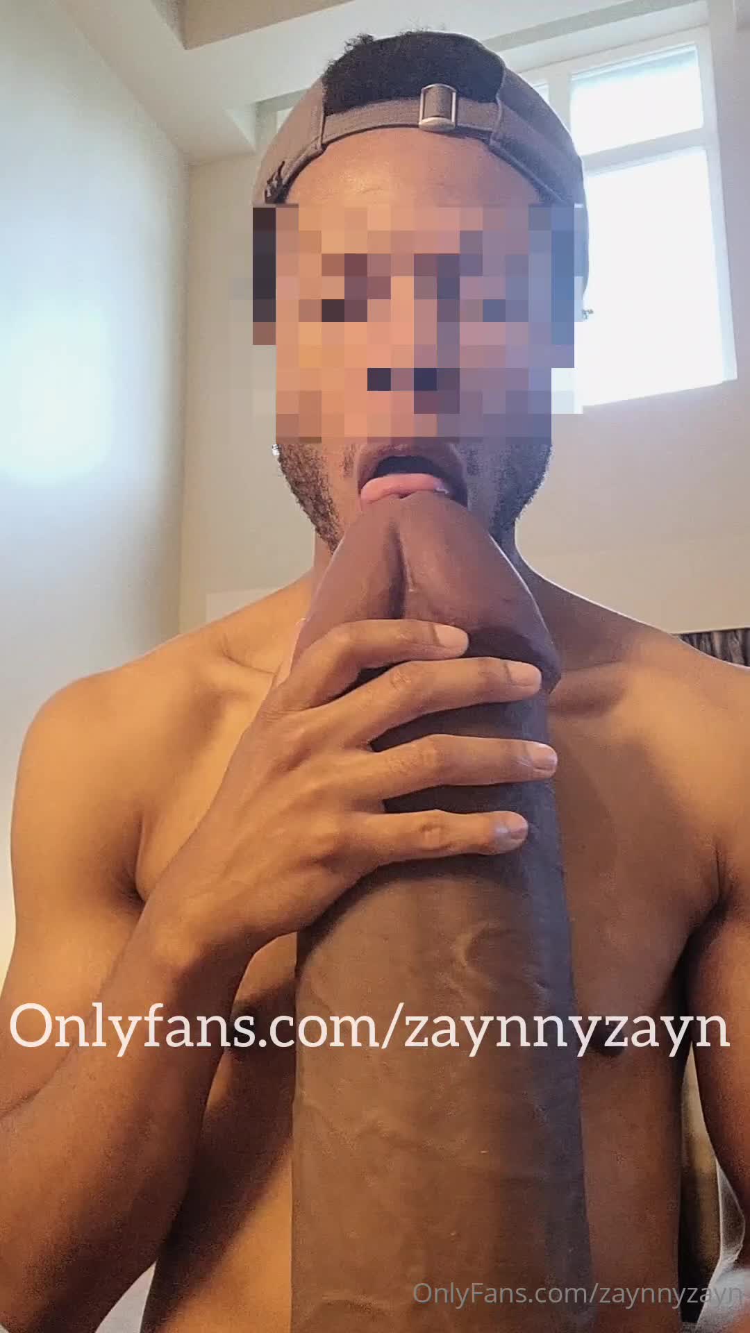 Zaynnyzayn - Makeout session featuring lots and lots of precum
