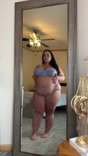 ilovecaroline OnlyFans leaked Ilovecaroline - Loving my body 🩷 on HDthot