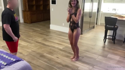 Bryce Adams OnlyFans leaked Bryce Adams Fan Fuck sextape on HDthot
