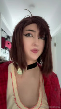 kenalialuv OnlyFans leaked Kenalialuv - POV, you get transformed into Momo Ayase's pussy.. wyd? im g.. on HDthot