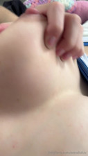 kenalialuv OnlyFans leaked Kenalialuv - Luna Snow is back... to shame ur tiny cock and tell you abou.. on HDthot