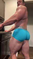steel OnlyFans leaked Steel - What hole are you giving up for me this morning? on HDthot