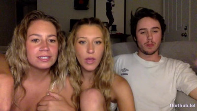 Addison Vodka OnlyFans leaked addisonvodka bgg camshow march 4 2022_04-42 on HDthot