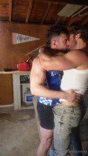 domking OnlyFans leaked Domking - A little rough. Can I get 200 likes on this video? on HDthot