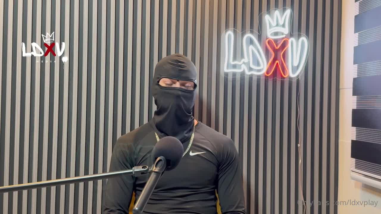 Ldxvplay - ESTRENO  ¡Nuevo video!Esperamos lo disfruten