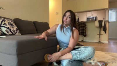 nekonymphe OnlyFans leaked Nekonymphe - Testing my cum bending abilities!Korra couldn't help herself.. on HDthot