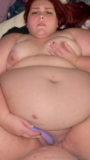 ssbbwamberr OnlyFans leaked Ssbbwamberr - Missionary on HDthot