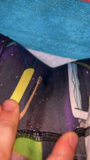 bakedveggie OnlyFans leaked Bakedveggie - So horny before work I had to play with myself. I squirted a.. on HDthot