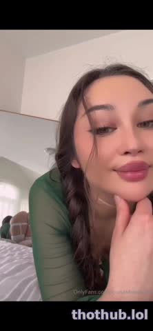 Louisa Khovanski Naked PPV ONLYFANS