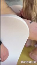 OnlyFans leaked Emma Claire BG Sex In The Resort on HDthot