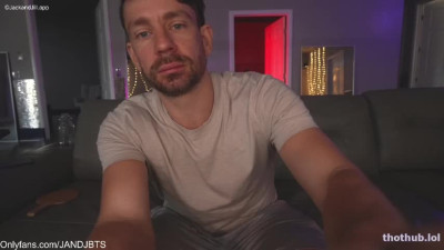 Jackandjill OnlyFans leaked JackandJill with FrenchAva pre ticket show on HDthot