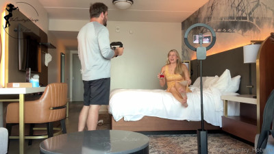 the_country_hotwife OnlyFans leaked The_country_hotwife - JMJ1My first experience with this bull was full of excitemen.. on HDthot