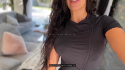 angela.doll OnlyFans leaked Angela.doll - Hello Honey  In this gift video I take you once again on.. on HDthot