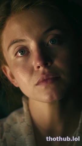 Sydney Sweeney EDEN high quality nude