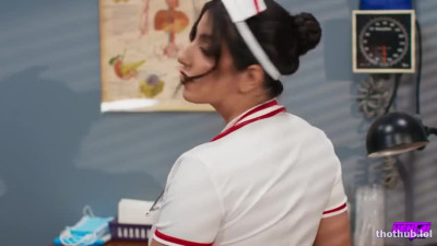OnlyFans leaked Nurse Sarah on HDthot